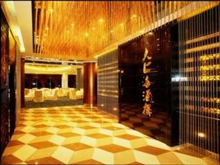 Shanghai Hotel Shenzhen No.3032 Shennan Zhong Road