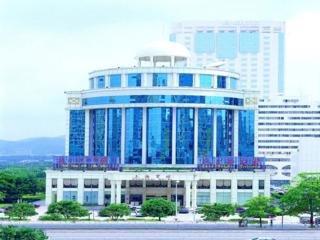 Shanghai Hotel Shenzhen No.3032 Shennan Zhong Road