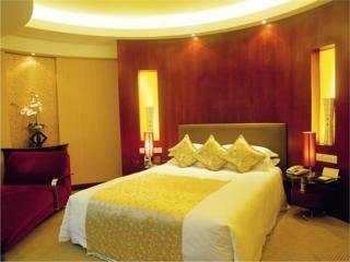 Shanghai Hotel Shenzhen No.3032 Shennan Zhong Road