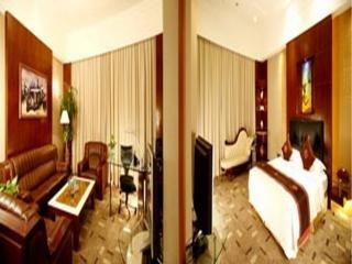 Shanghai Hotel Shenzhen No.3032 Shennan Zhong Road