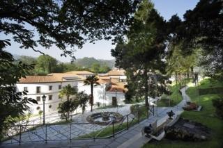 Gran Hotel Las Caldas Villa Termal Oviedo Las Caldas s/n