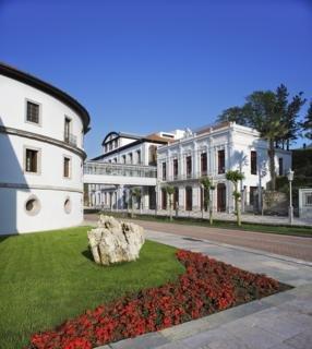 Gran Hotel Las Caldas Villa Termal Oviedo Las Caldas s/n