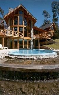 Aldea Bonita Hotel Villa La Angostura en Neuquén