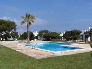 Solmar Bungalows Menorca C/ Tramontana - Urb. Cap D'Artuix s/n