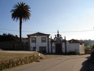 Quinta Sao Miguel de Arcos Hotel Vila do Conde Rua da Igreja 209 Arcos