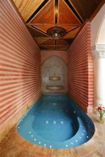 Riad Sidi Ayoub Hotel Marrakech 113-114 Derb El Arsa Sidi Ayoub Medina