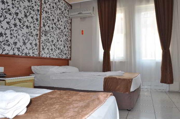 Mavi Cennet Hotel Alanya Obagol Mevkii Dadaslar Caddesi