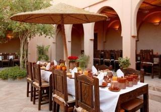 Kasbah Imdoukal Hotel Zagora Douar