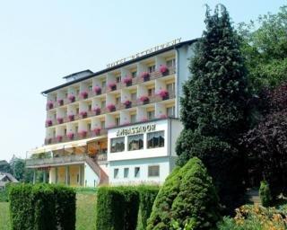 Hotel Ambassador Pörtschach am Wörthersee Moosburger Strasse 51