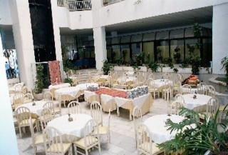 Firas Palace Hotel Nimr Al Edwan Street, Jabal Al Weibdeh