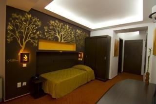 Hotel Razvan Bucharest Calea Calarasilor 159