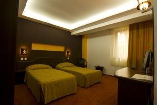 Hotel Razvan Bucharest Calea Calarasilor 159