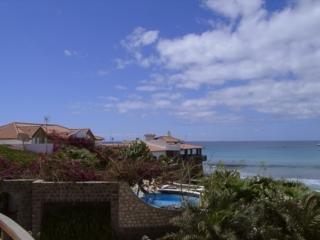 Odjo D Agua Hotel Santa Maria (Cape Verde) Zona Do Farolinho CP 71