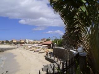 Odjo D Agua Hotel Santa Maria (Cape Verde) Zona Do Farolinho CP 71