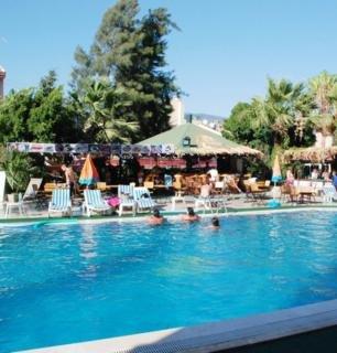 Club Dorado Hotel Marmaris Merkez Mahallesi Sehit Ahmet Benler Caddesi Sayar Sokak No 2