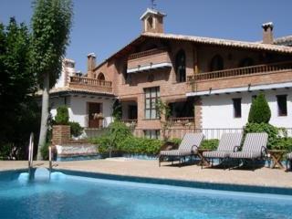 Hotel Convento Rural Santa Maria de la Sierra La I Carreterra del Tranco, Km 39.8