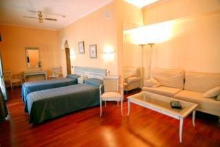 Hotel Colon Spa Bejar Calle Colón, 46