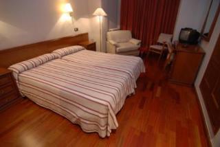 Hotel Colon Spa Bejar Calle Colón, 46