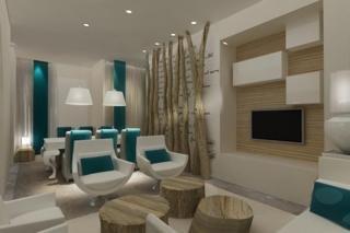 Louis Althea Kalamies Luxury Villas Paralimni Ellinon 34