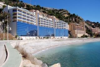 Pierre & Vacances Villa Puerto Beach Apartments Altea Puerto Deportivo Luis Campomanes