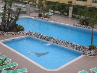 Las Piramides Apartments Tenerife Calle Victor Surita Soler 4 Playa de las Americas