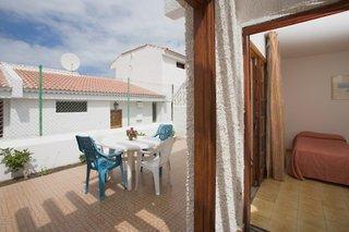 Tinerfe Garden Apartments Tenerife Avenida Los Pueblos s/n San Eugenio Adeje