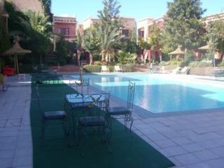 Hotel Le Fint Ouarzazate Kasbah de Taourirte Avenue Med V