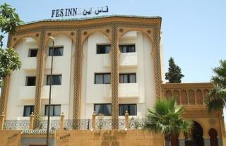 Fes Inn 47 Rue 2 Sidi Brahim