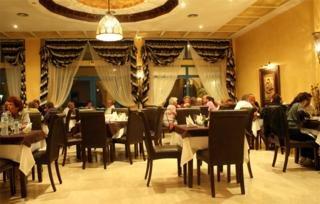 Miramar Hotel Essaouira 20 Boulevard Mohamed V