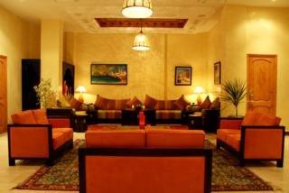 Miramar Hotel Essaouira 20 Boulevard Mohamed V