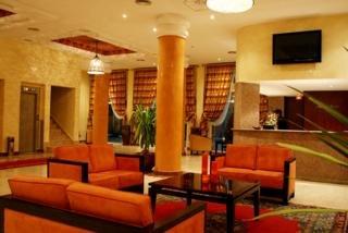 Miramar Hotel Essaouira 20 Boulevard Mohamed V