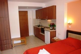 Aria Hotel Samos 8 Ioanni Lekati Street Gefyraki Area