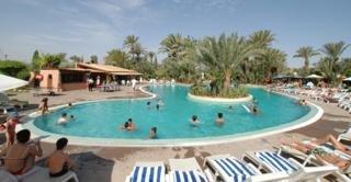 Royal Decameron Issil Beach Hotel Marrakech Circuit De La Palmeraie