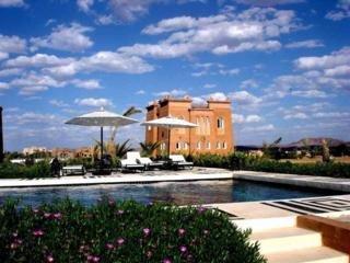 Hotel Sultana Royal Golf Ouarzazate Royal Golf BP 448