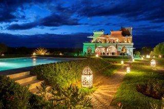 Hotel Sultana Royal Golf Ouarzazate Royal Golf BP 448