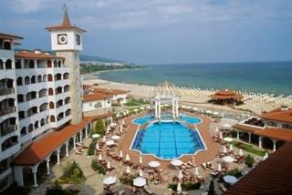 Helena Sands Hotel Sunny Beach Sunny Beach