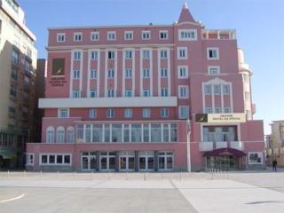 Grande Hotel Da Povoa de Varzim Largo do Passeio Alegre, nº 20