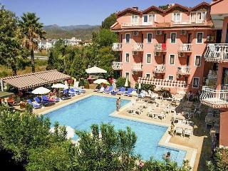 Remer Hotel Fethiye Calis Plaji 1053 sok