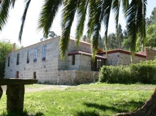 Casa Rural Pazo Larache Vilaboa Lugar de Larache, 16