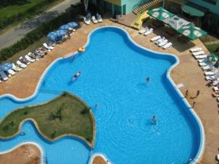 Colosseum Hotel Sunny Beach Sunny Beach / Black Sea Resorts