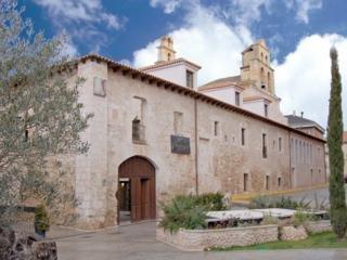 Hotel Convento San Esteban de Gormaz C/ Convento s/n