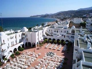 Best Pueblo Indalo Apartments Mojacar Paseo del Mediterráneo 233