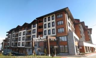 White Fir Valley Resort Razlog Street 19