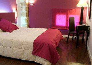 Fuentenueva Hotel Baeza C / Carmen, 15