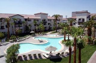 Tuscany Suites Las Vegas 255 East Flamingo Road