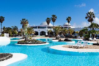 Corbeta Club Hotel Lanzarote Avwenida Faro De Pechiguera 1, Playa Blanca