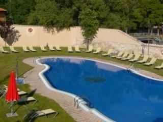 Convento Las Claras Hotel Penafiel (Spain) Plaza Adolfo Munoz Alonso, s/n