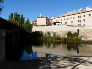 Convento Las Claras Hotel Penafiel (Spain) Plaza Adolfo Munoz Alonso, s/n