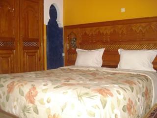 Kasbah Asmaa Hotel Zagora BP 78 Route D'Amezrou