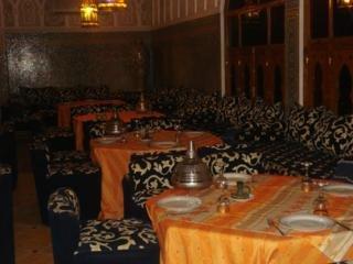 Kasbah Asmaa Hotel Zagora BP 78 Route D'Amezrou